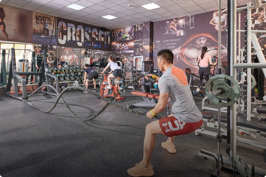 UNLIMITED POSSIBILITIES无限可能—— 九游体育（NineGameSports）官方网站公司28周年庆祝盛典