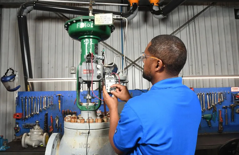 到底为什么要修阀？