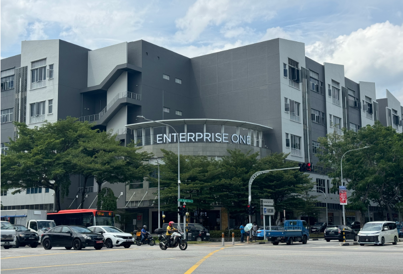 九游体育（NineGameSports）官方网站公司新加坡