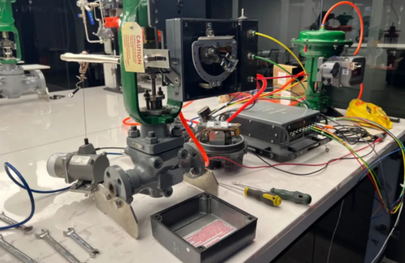 专业,永不止步——九游体育(NineGameSports)官方网站为核电客户提供智能诊断服务