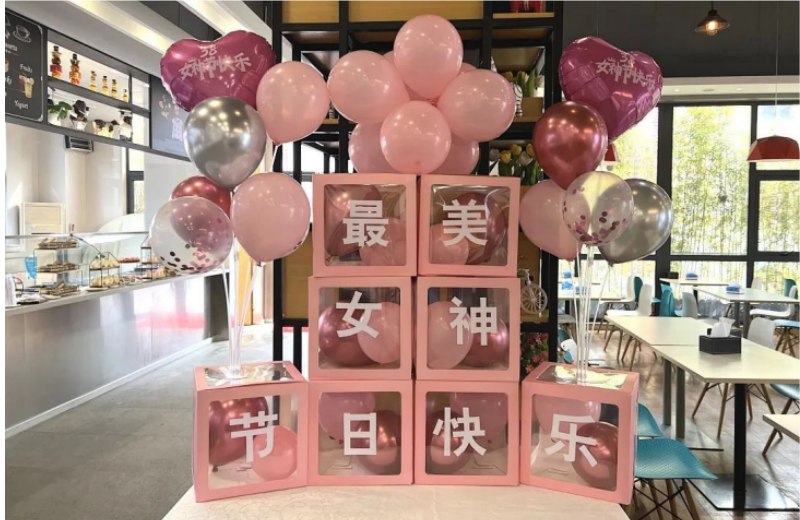 “星”尖上的女生,致敬每一份热爱