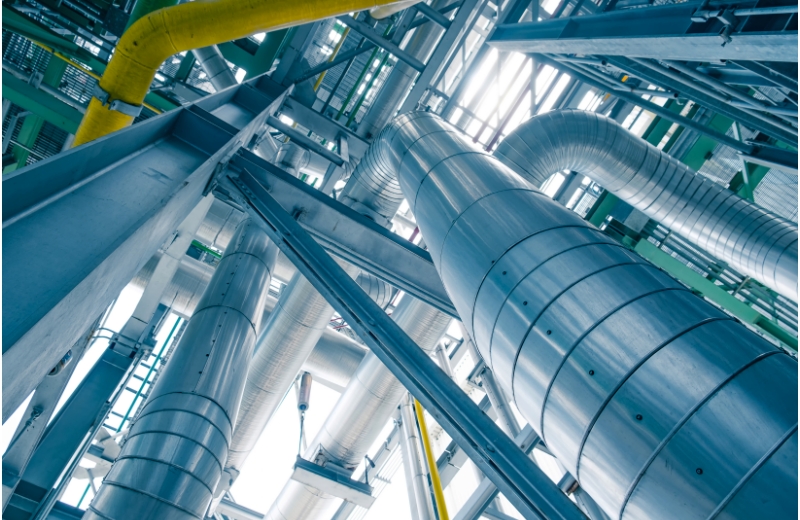 九游体育（NineGameSports）官方网站提供减温减压橇定制方案